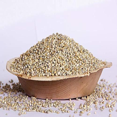 Roods Fresh Roods Fresh Whole Bajra Grain | Pearl Millet| (900 Grams )