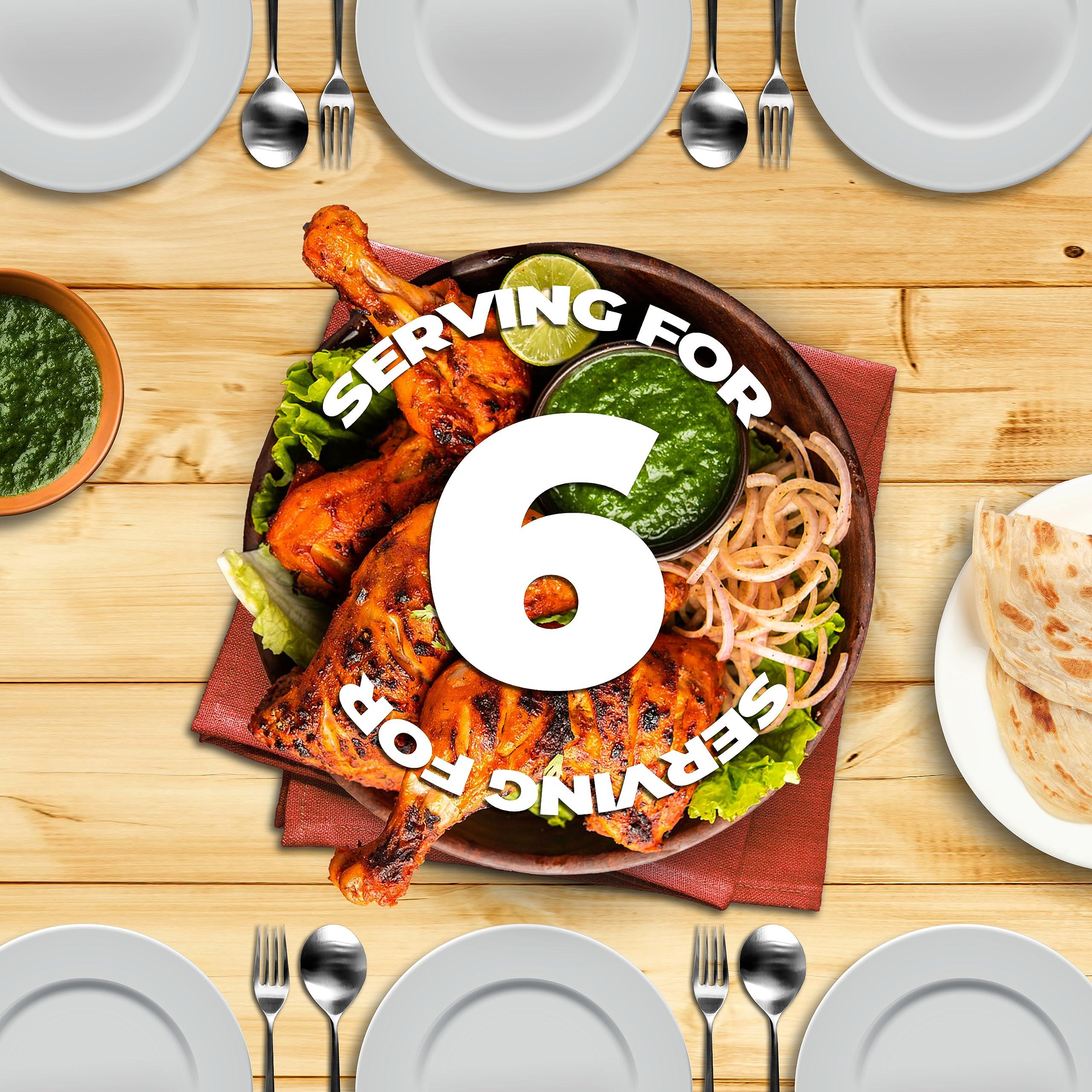 Shan Shan Chicken Tikka Masala, 1.76 oz  50 g