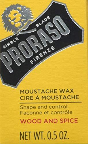 Proraso Proraso Moustache Wax