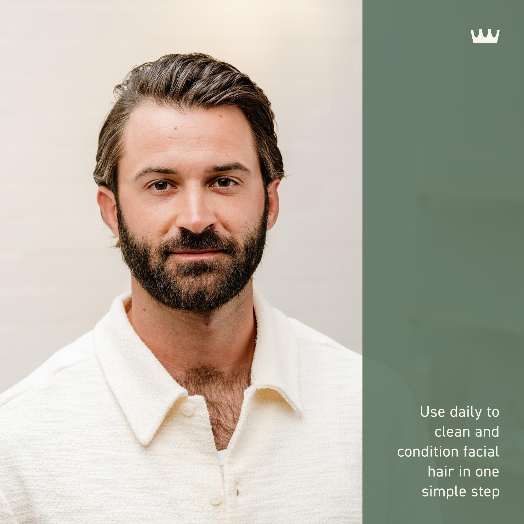 Cremo Cremo Beard and Scruff Softener - Forest Blend - 6 oz.