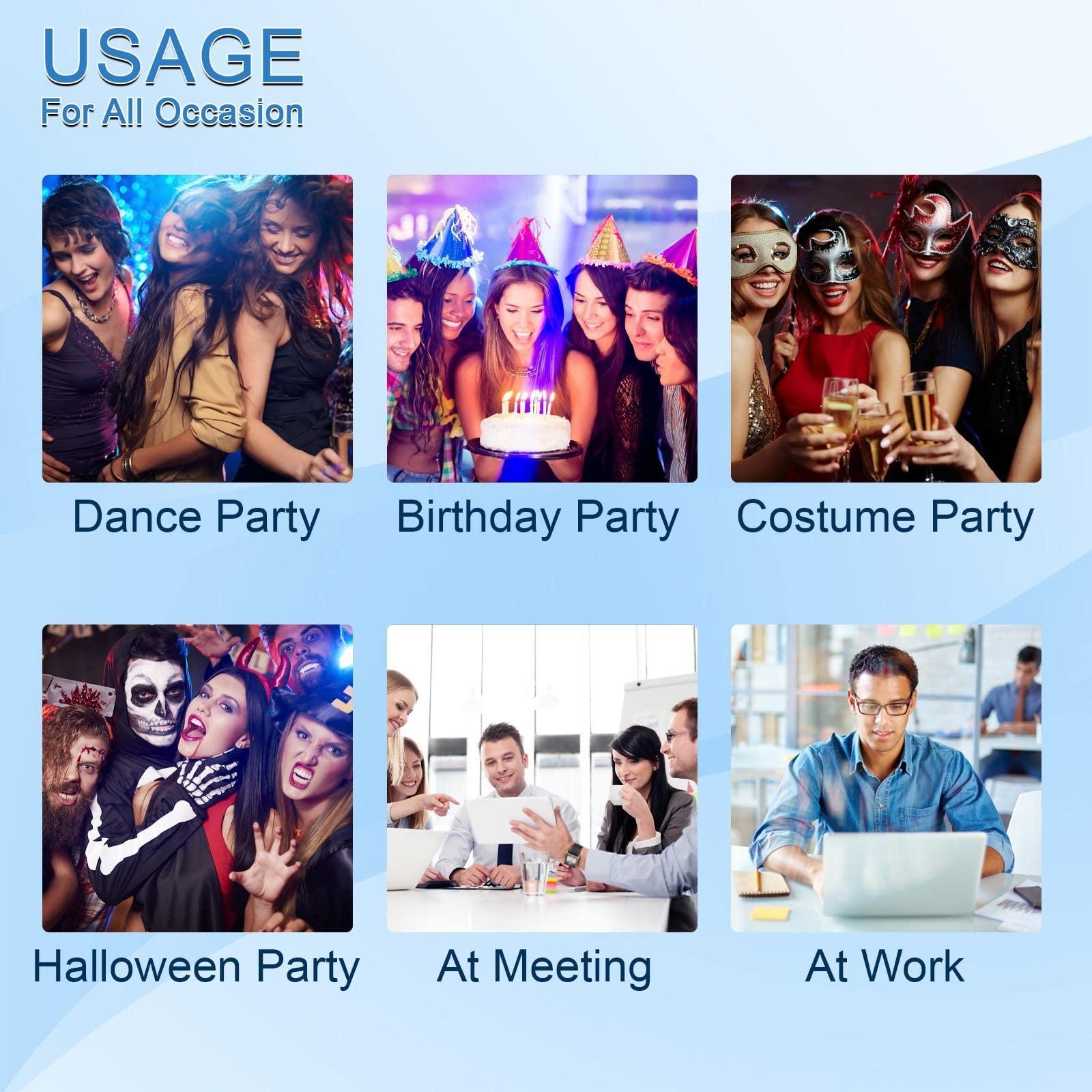 SHxxyljh Temporary Tooth Repair Kits,Dental Repair Denture Repair Beads,Tweezers,Dental Pick,Dental Tools for Temporary Fixing Filling Missing Broken Tooth Moldable Fake Teeth