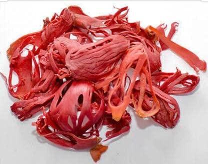 Generic Kerala natural spices NUTMEG MACE(Jathi Pathri) 100gm