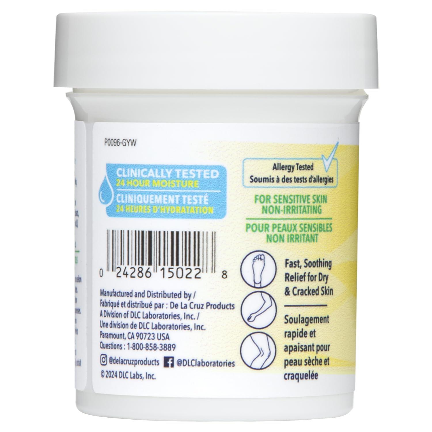 De La Cruz SUPER MUSCLE PAIN RELIEF ARNICA SALVE - POMADA DE ARNICA DOLOR MUSCULAR