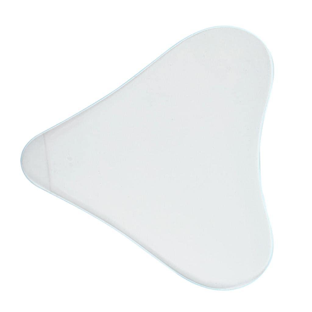 ATORSE ATORSE Soft Decollette Pad for Chest Anti Wrinkle Chest Pad - Silicone Chest Wrinkle Remove Pads for Female