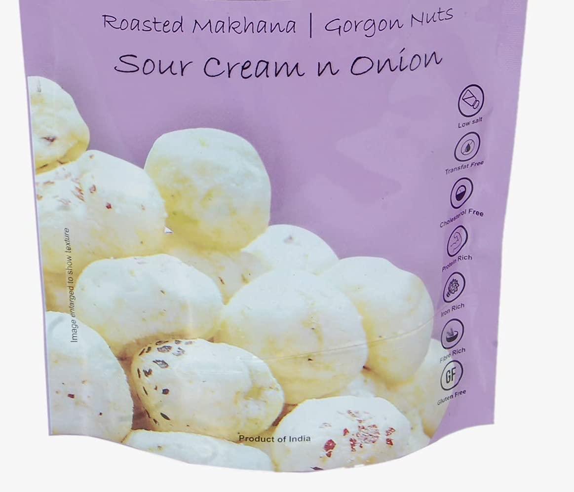 Organic Bites Organic Bites Maize Dalia (Makki, Corn Dalia) (200)