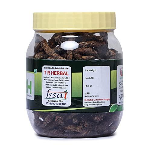TRH TRH Kutki - Katuki - katuka - Picrorrhiza Kurrora - Kutki Herb - Kutki Picrorhiza Kurroa Hellabore - Hellabore - 100gm