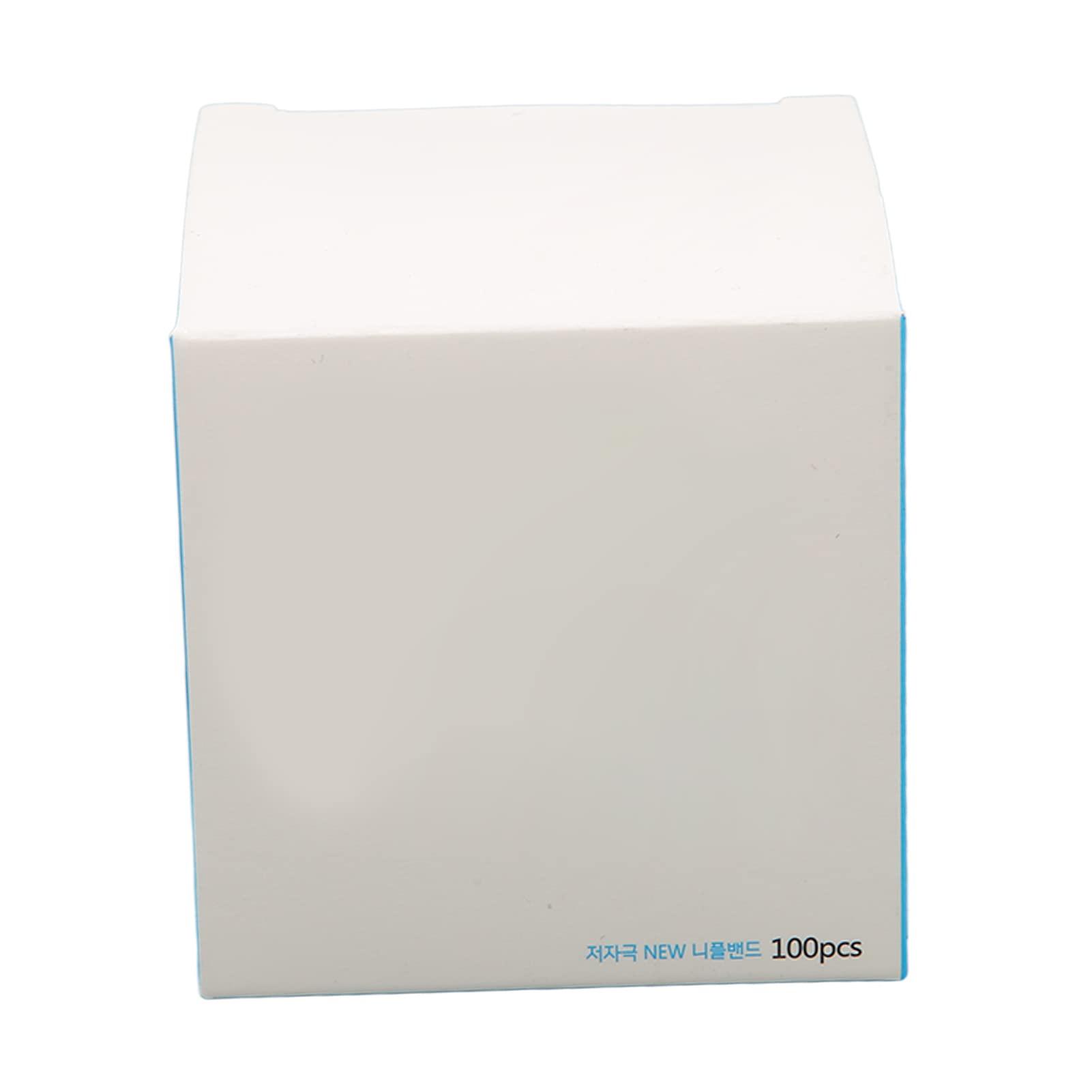 Xinwe Chest Patches for Men Sweat-proof Friction Reduction Nipple Covers for Men for Running (Fleshcolor)