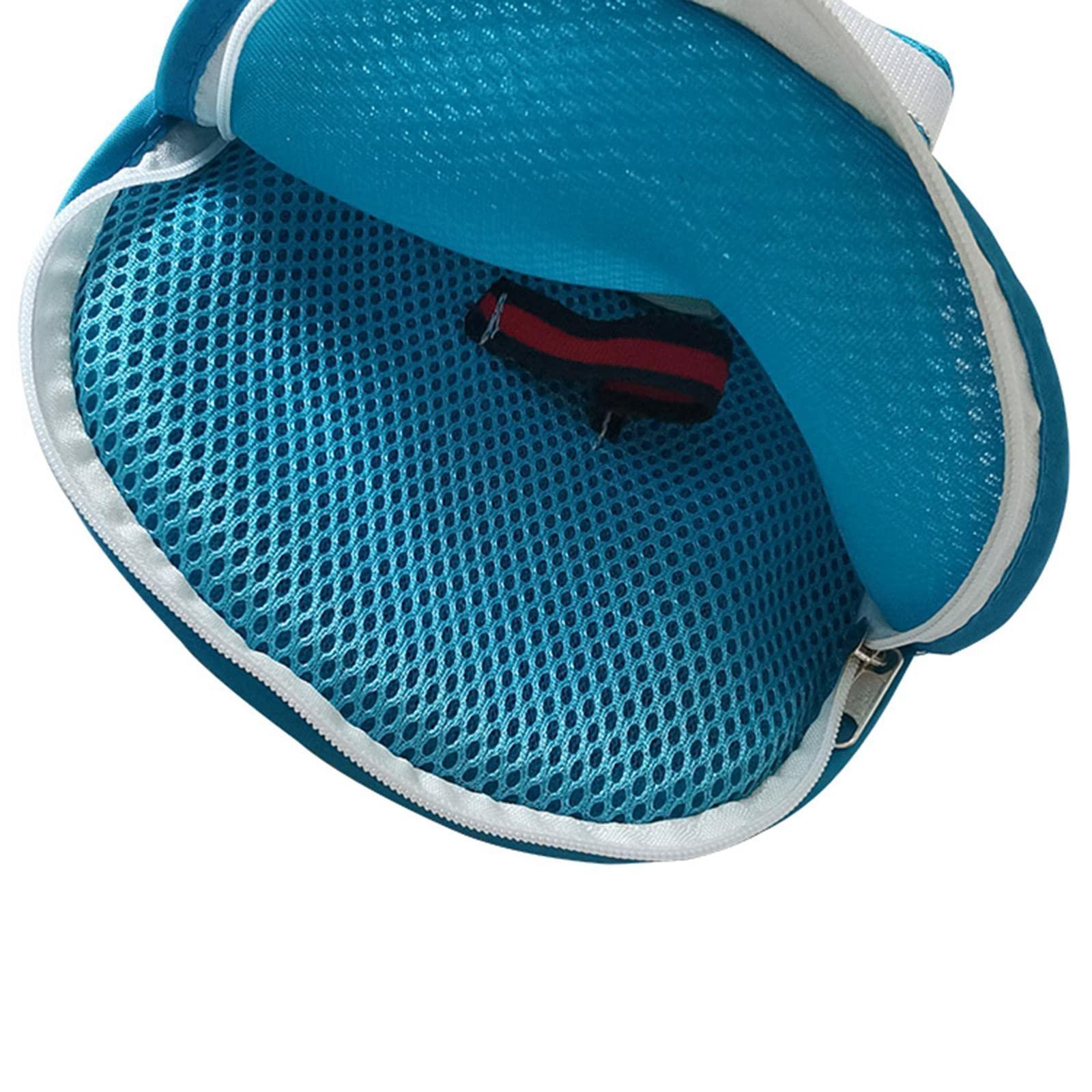 LOOM TREE LOOM TREE Safety Restraint Dementia Gloves Finger Control Mitts for Restraints Patient