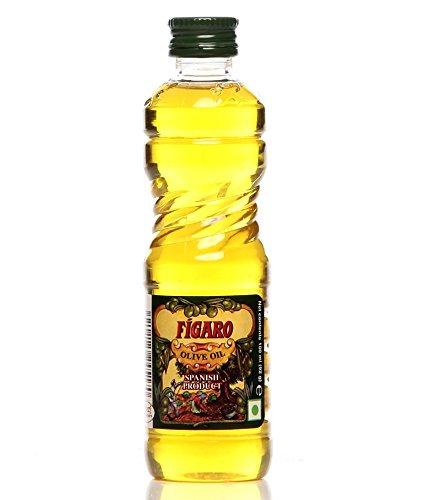 FIGARO Figaro Olive Oil - 100ml Bottle