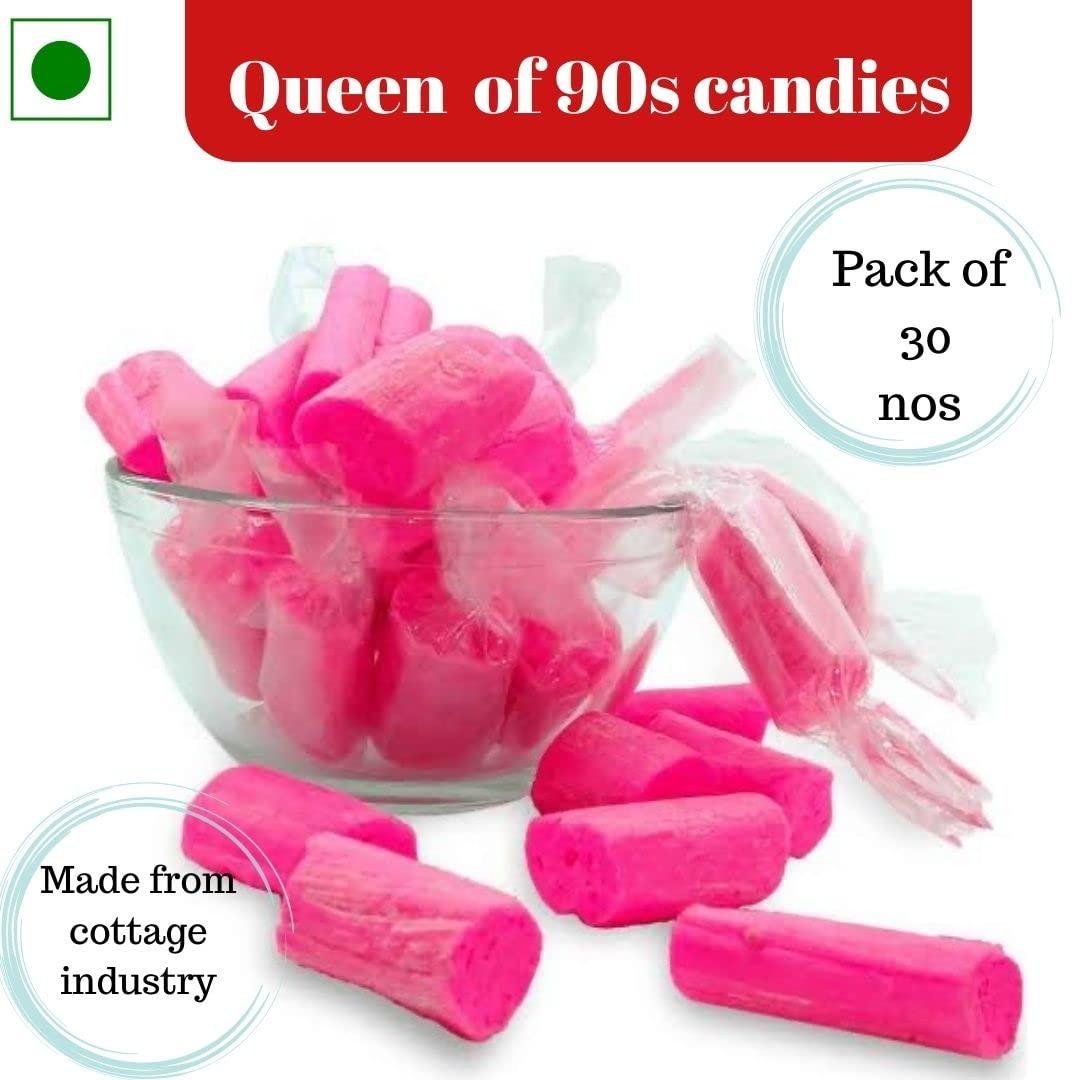 Back To The 90s 90s kids Rose Mittai / 90skids candy/