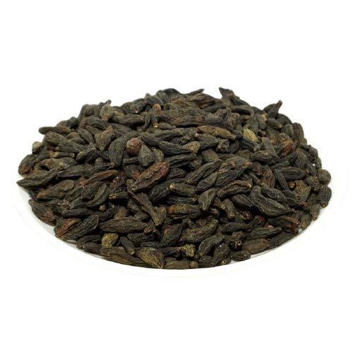 Nutrixia Food Kali Harad Without Seeds Powder/Black Himej/Biy pva/Terminalia Chebula/Myrobalan (100 Gms)