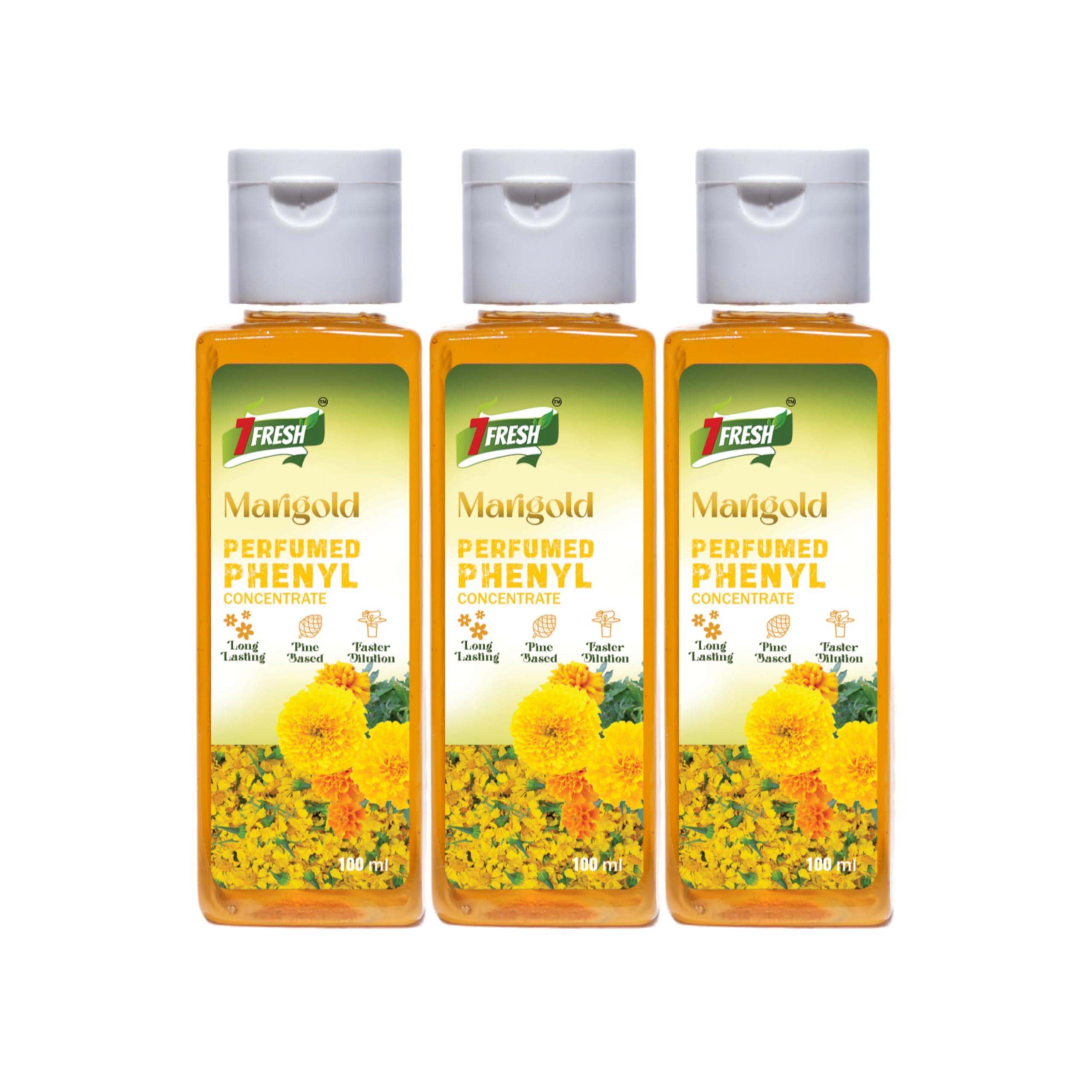 7Fresh Phenyl Concentrate Combo 2