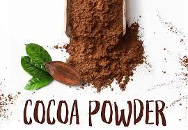 Grocery House Grocery House Cocoa Powder Natural Unsweetened Vegan & Gluten Free 900 Grams