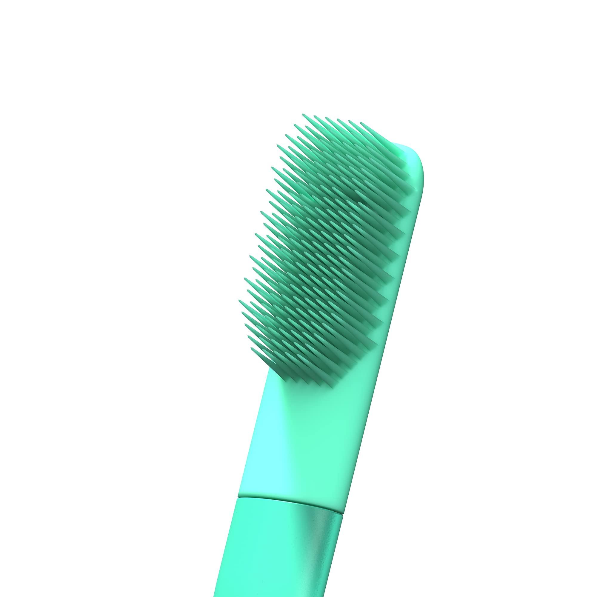 Boie USA Boie USA Fine Toothbrush (Mint)