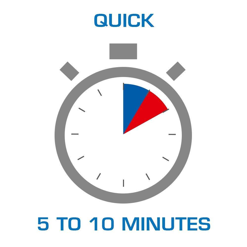 Veet Veet Hair Removal Cream for Men, Sensitive Skin - 100g