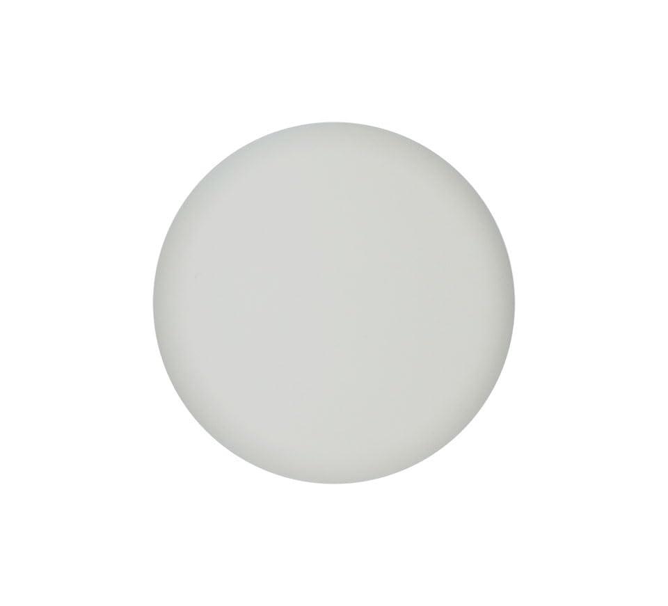 Dentosmile Dentosmile Aligner Case with Mirror - Compatible with Invisalign, Smile Direct, and Other Aligners, Retainers, and Mouth Guards in Off White Color (1)