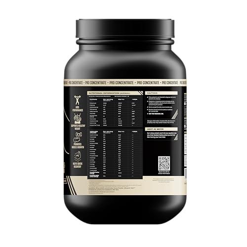 BEASTLIFE BEASTLIFE Whey Protein Powder concentrate With Ultrasorb Tech 24G Protein,5.3G Bcaa,Sports Nutrition|High Absorbtion Fuels Muscle|Speed Recovery For Men & Women(COMBO, Rich Chocolate)