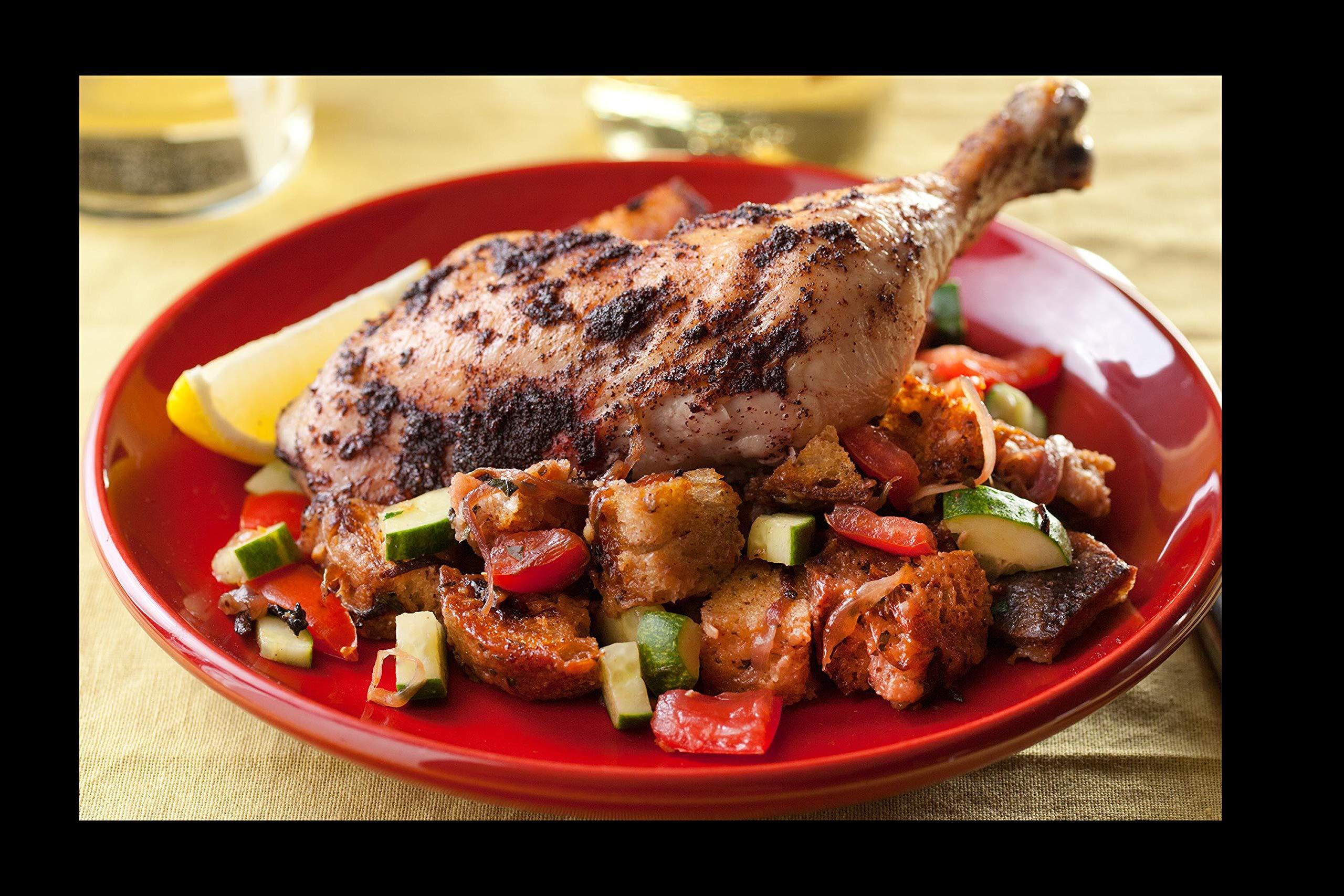 Doyen Doyen Sumac Spice - Premium Turkish Sumac Spice Powder 100g