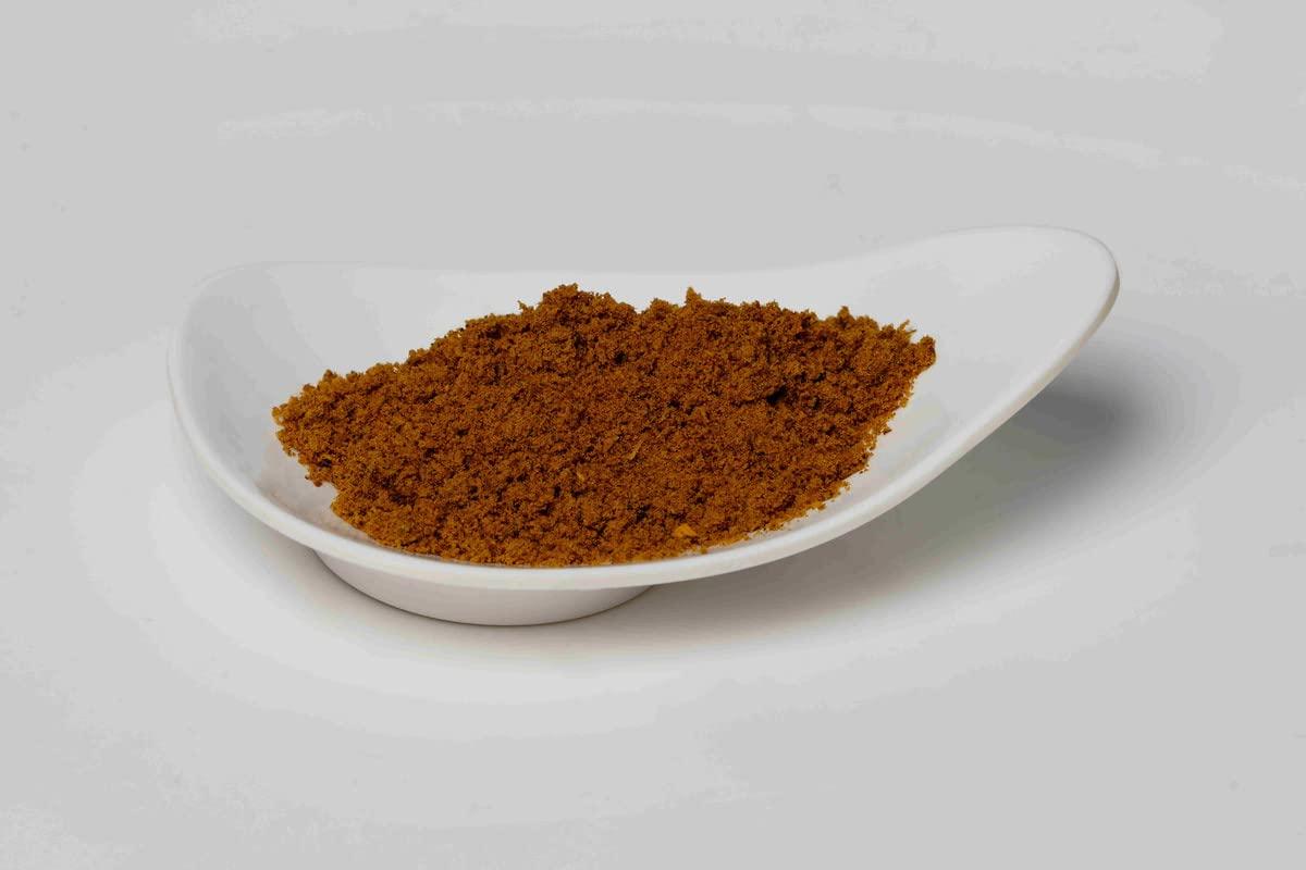 The Pickle Story The Pickle Story - Coriander Powder - Kothimeer Karam 100 Grams - Authentic Home Made Powders/Podis/Masalas