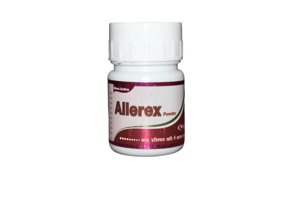ARIHANTA INDUSTRIES ARIHANTA INDUSTRIES ALLEREX POWDER