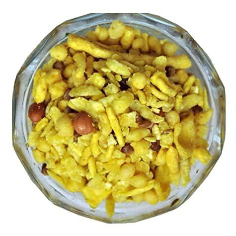 Zelawatji Zelawatji Famous Indori Namkeen Khata Mitha Namkeen-400GM