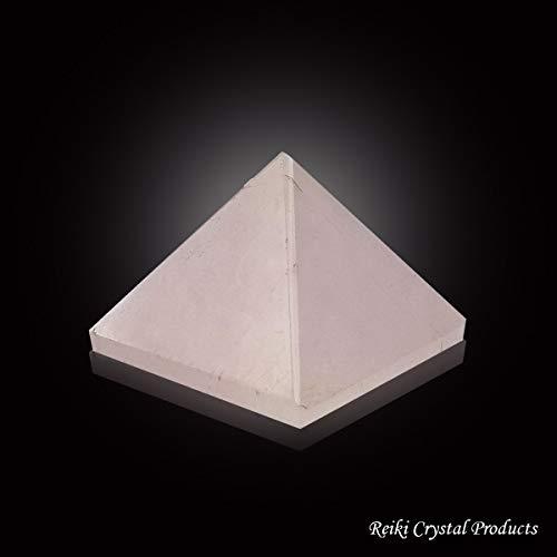 Reiki Crystal Products Reiki Crystal Products Crystal Stones (Pink)