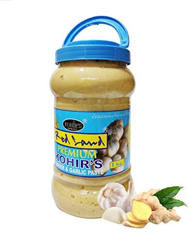 REDLAND REDLAND Premium Ginger Garlic Paste