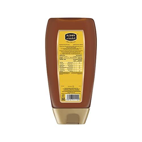 Al Shifa Al Shifa Honey Natural Squeeze, 400g