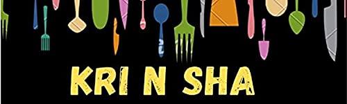 Kri N Sha Ready to Fry Dry GolGappa/Pani Puri Papad/Panipuri Papad - Whole Wheat Golgappe 250 gm