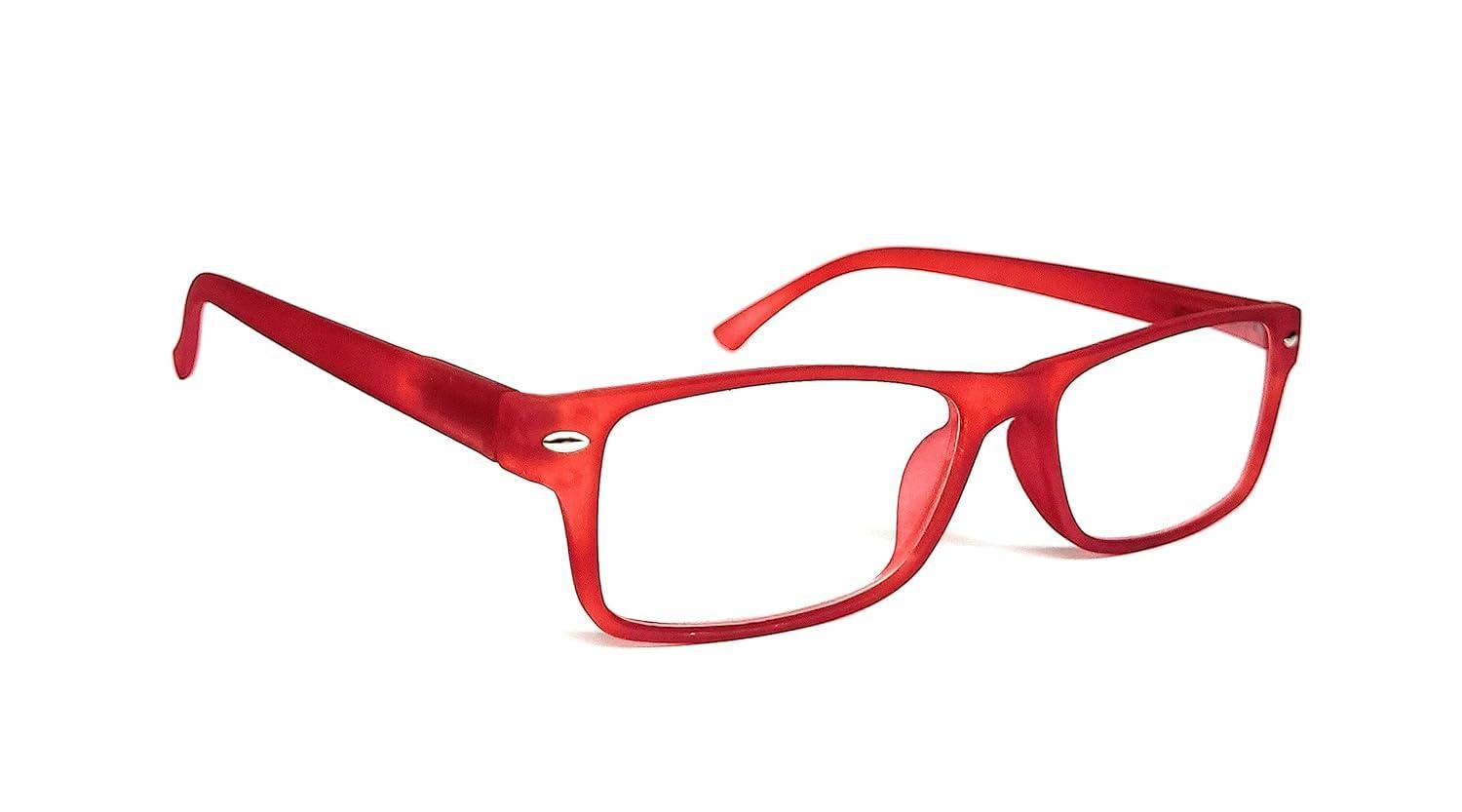 PE VIRAJ OPTICAL KART | BEST READING GLASSES | BEST COMPUTER BLUE CUT LENS | ANTI SCRATCH LENS | ALL POWER AVAILABLE (+175)