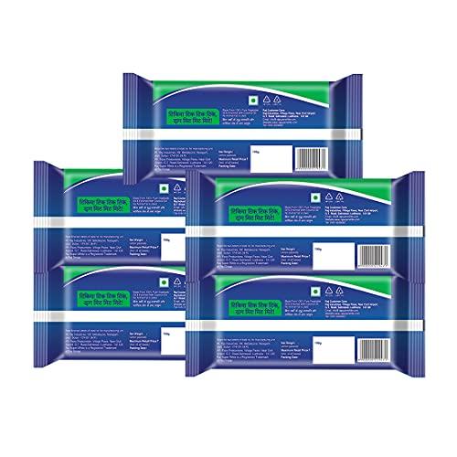 RAJ SUPER WHITE Raj Super White Laundry Soap Bar, 3.5 kg (Pack of 35 x 100g)
