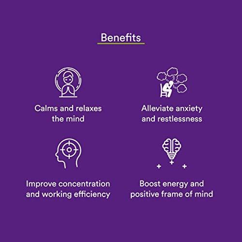 SIDDHAYU Siddhayu Sleep And Stress Care Kit (From the house of Baidyanath) | Sleep Yogue 60 Capsule X 1 | Winostress 60 Capsule X 1