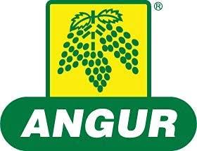 ANGUR Angur Toor Dal Plain - 5 Kg