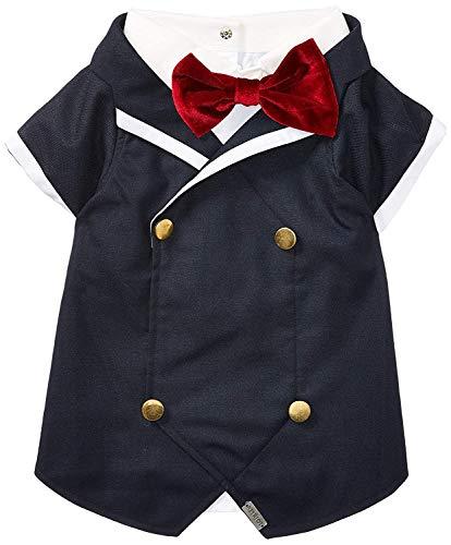 Petriot India Petriot India Checkered Two Piece Tuxedo, Extra Large, 200 Gram