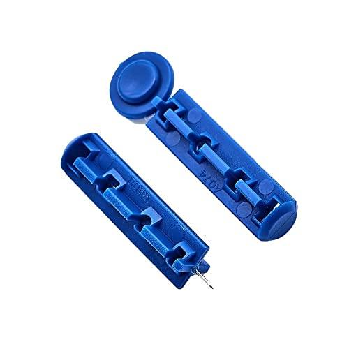 Arkray Arkray Trustlet 100 Disposable Sterile Lancets For Glucose Monitor Glucometer Lancets