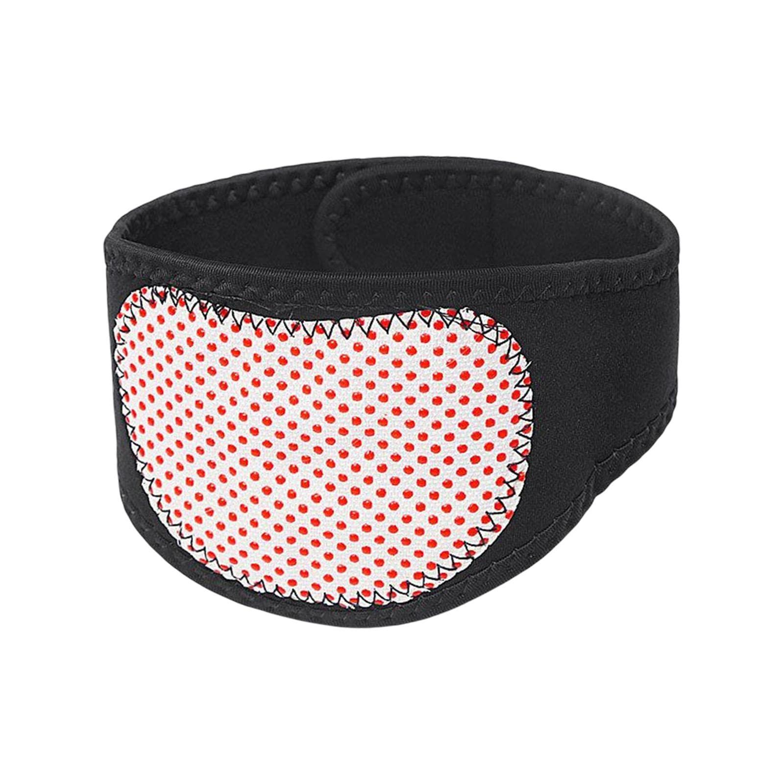 TOG TOG (LABEL) Self Heating Neck Support Brace Thermal Warm Cervical Collar Neck Wrap Red|Health & Beauty | Medical, Mobility & Disability | Orthopedics & Supports | Orthotics, Braces & Sleeves