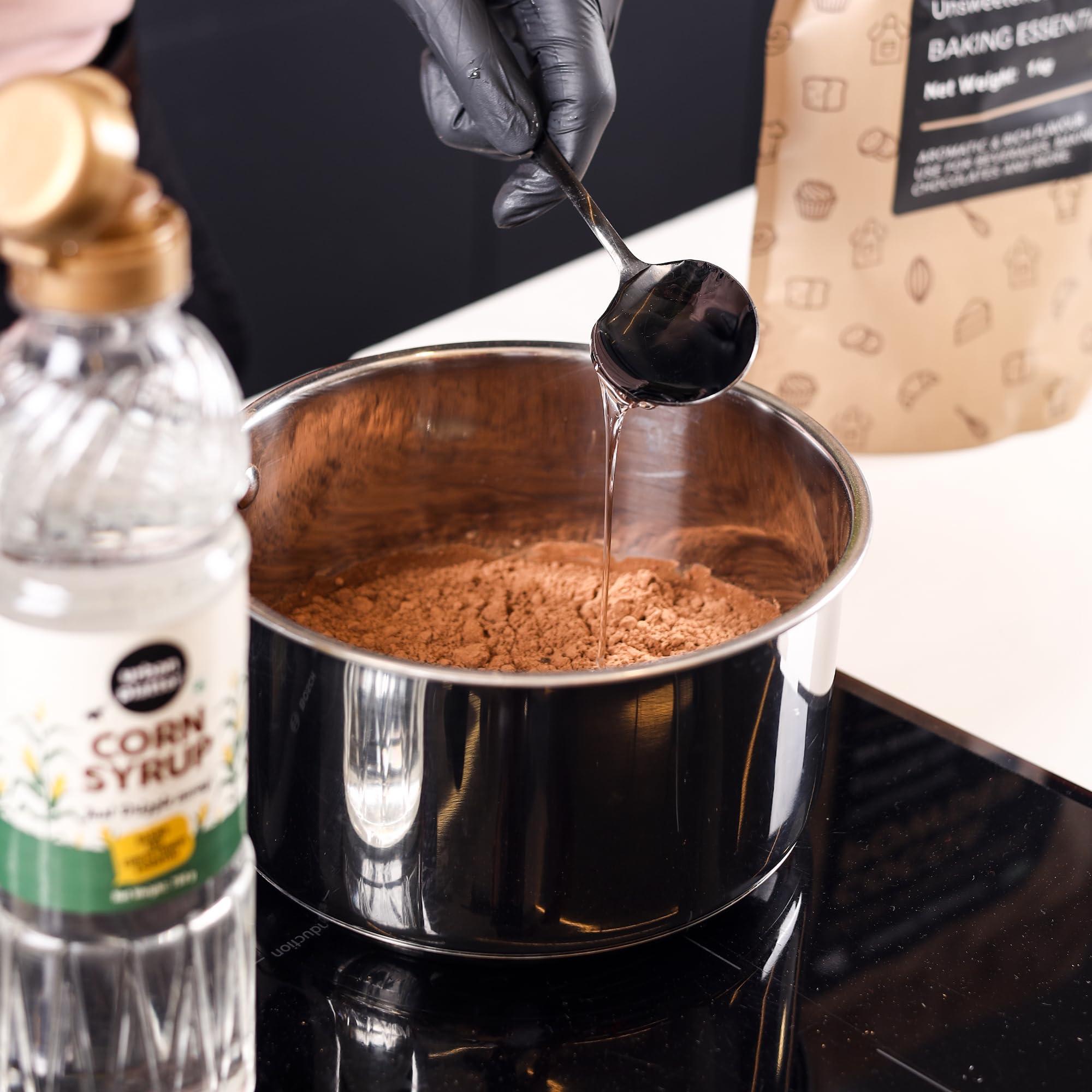 urban platter Urban Platter Corn Syrup, 700g (100% corn starch. Non-GMO,Perfect for Baking and desserts, Product of South Korea)