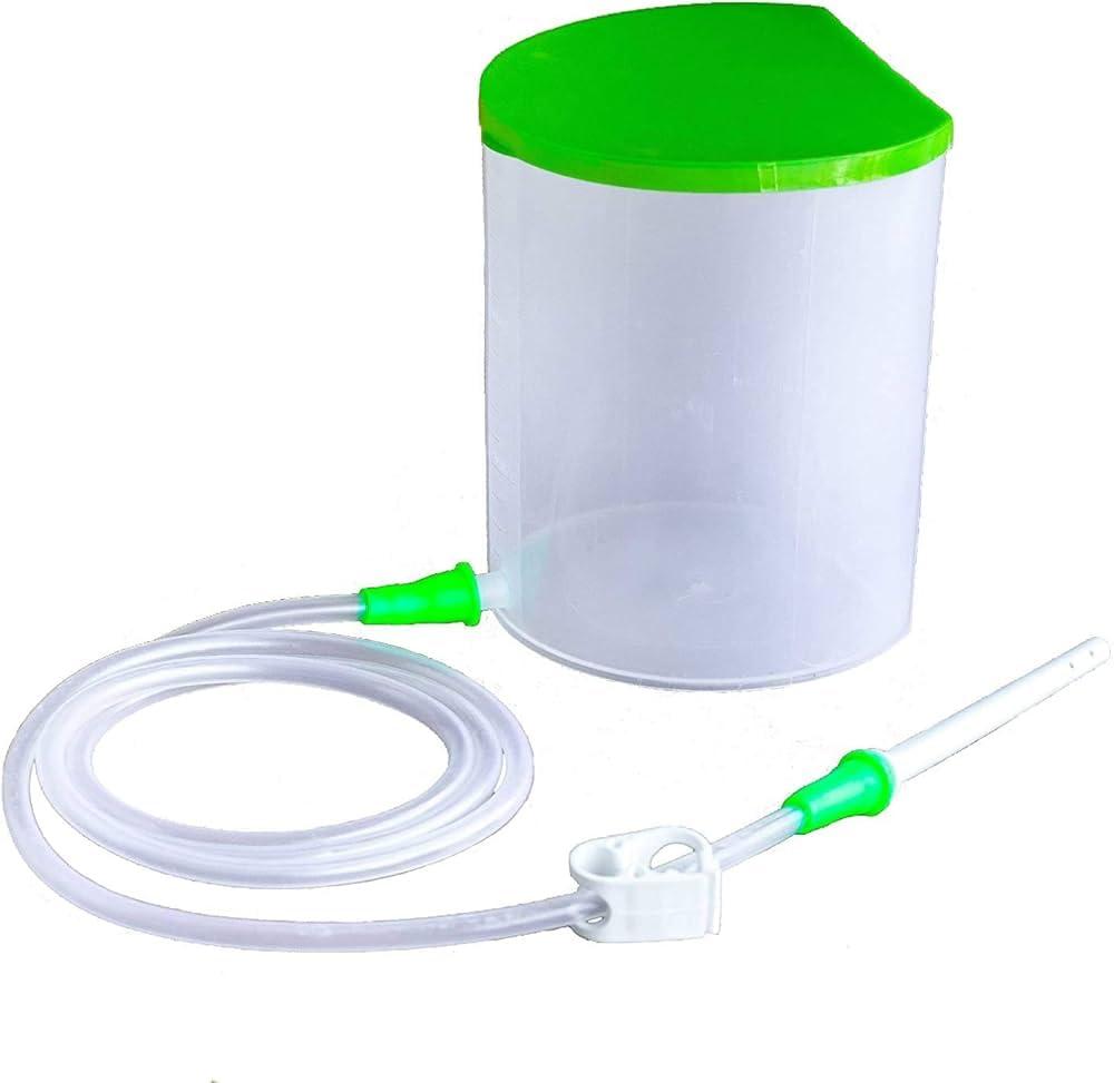 ACS MART ACS MART Anima Kit for Home use with Instruction | Anima home kit for Adults Reusable & washable Anima kit For Mens and Women Steel