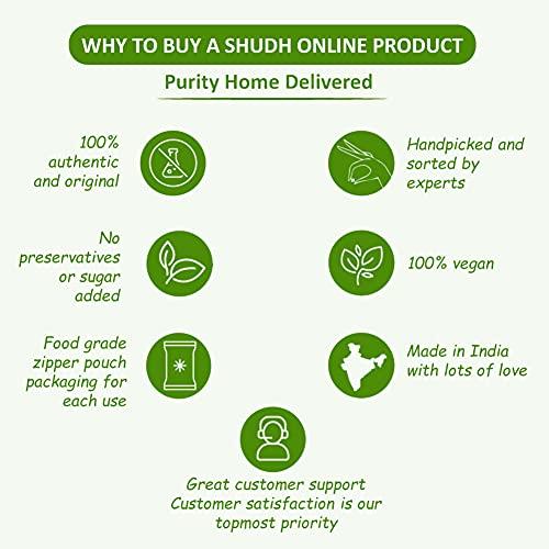 Shudh Online Shudh Online Nilavembu powder, Nelavemu, Kalmegh, Chirata (500 grams), Kirayata, Neelavembu