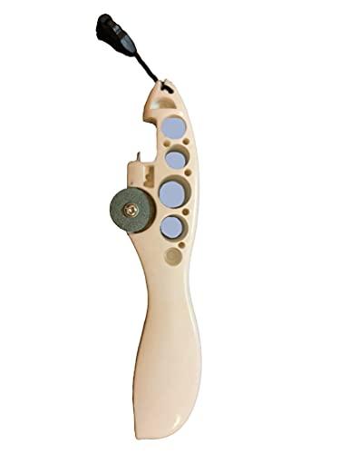 ARIAN ARIAN Ampoule Glass Vial Breaker, Ampoule Cutter for Doctors, Ampule Breaker, Ampule Cutter,to Protect Users from Injury (Under Patent Protection) (Pack_1)