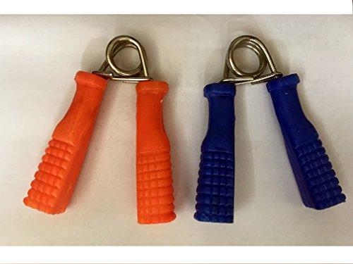 CP BIGBASKET CP Bigbasket Power Grip, Hand Grip, Plastic Power Gripper (Pack of 2)