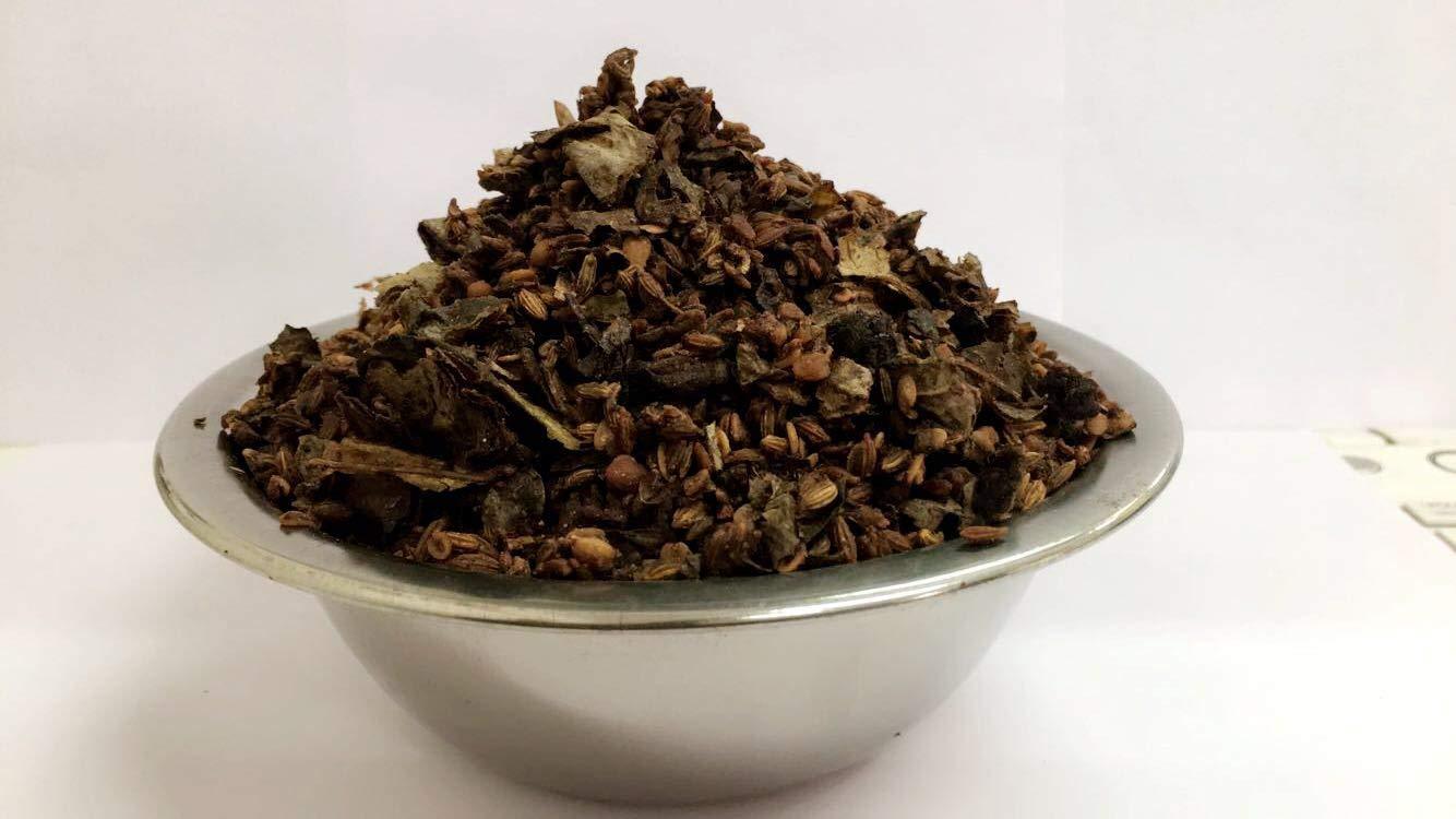 Namaskar Panchuri ( Tambulvida) Mouth freshner