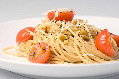 COLAVITA Colavita Fettucine Italian Pasta 500g | Imported from Italy Healthy l Best for Kids | Unique Shape