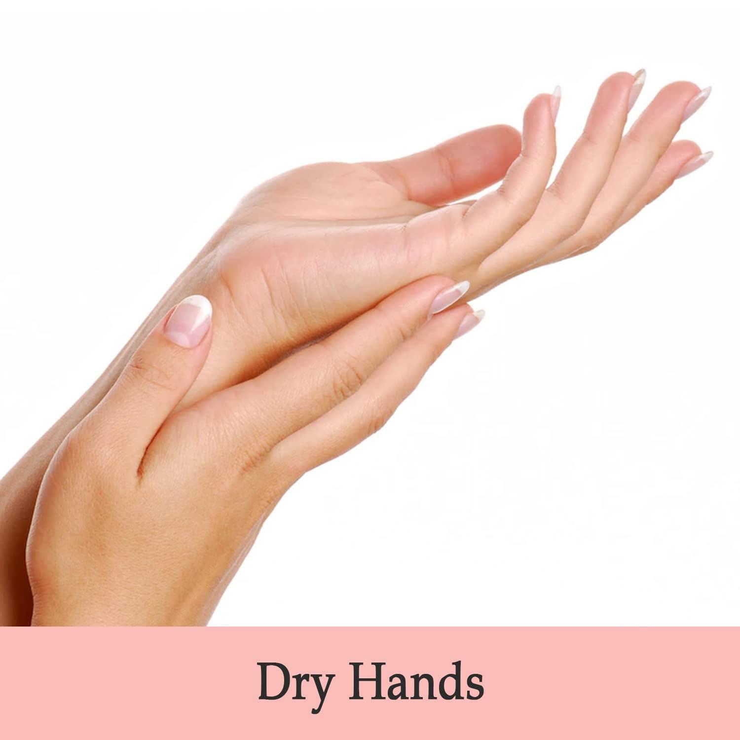 BIOLINE Bioline White Perfumed Petroleum Jelly, Moisturizing & Soothing Cream For Chapped Lips, Rough Hands, Legs & Cracked Feet - (400 g)