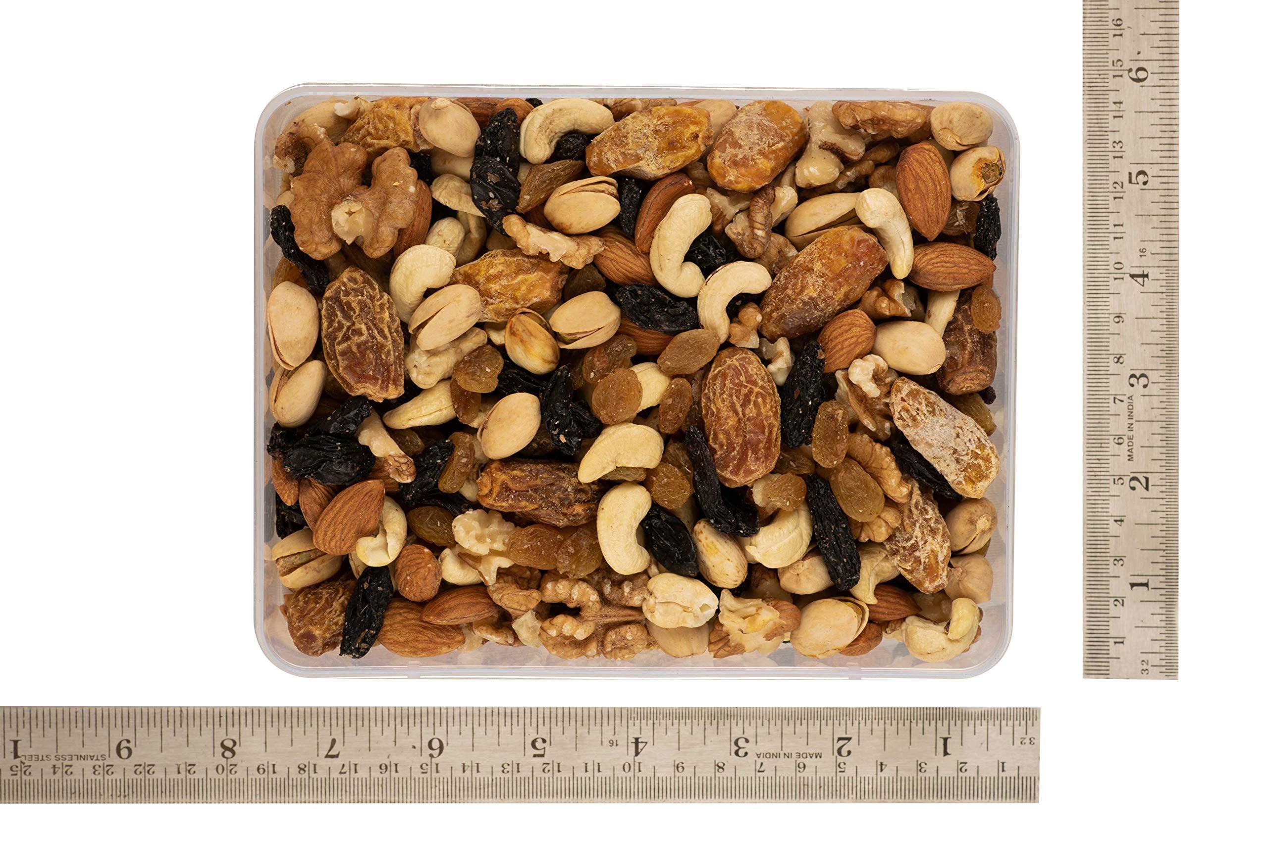 Original Goan Mix Dry Fruit Gift Box 500g