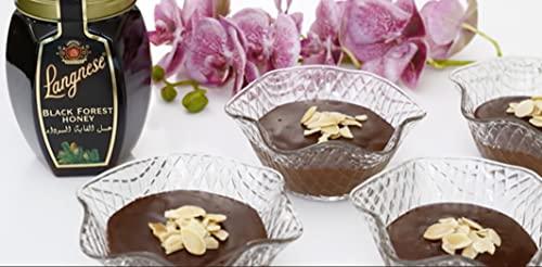 Langnese Langnese Black Forest Honey, 500g