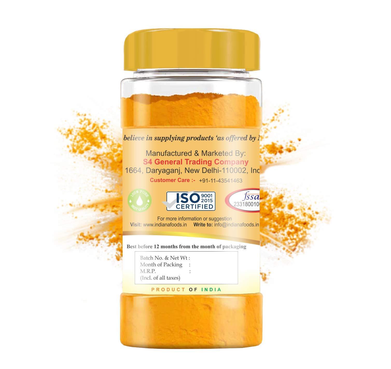 Indiana Indiana Cheddar Cheese Powder - Sprinkling on Pop Corn for Taste Enhancer - Making Cheese Sauce for Nachos