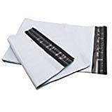 E-DUNIA E-DUNIA Sanitary Disposable Bags - 25 Bags To Dispose Condoms, Tampons,Sanitary Pads, Diaper, Panty Liner And Personal Hygiene Waste, Plastic, 25 Piece, White