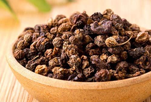 SPS MARKETING SPS MARKETING Sun Dried Black Nightshade (Manathakkali Vathal), 200 g