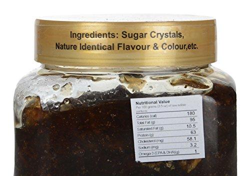 NATRAJ Natraj Gulkand - 1000 Grams